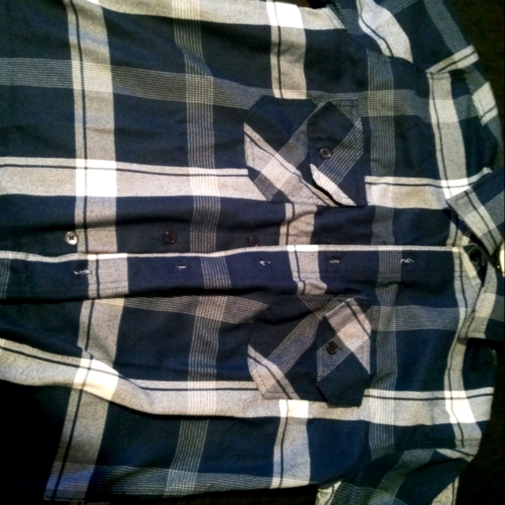Flannel